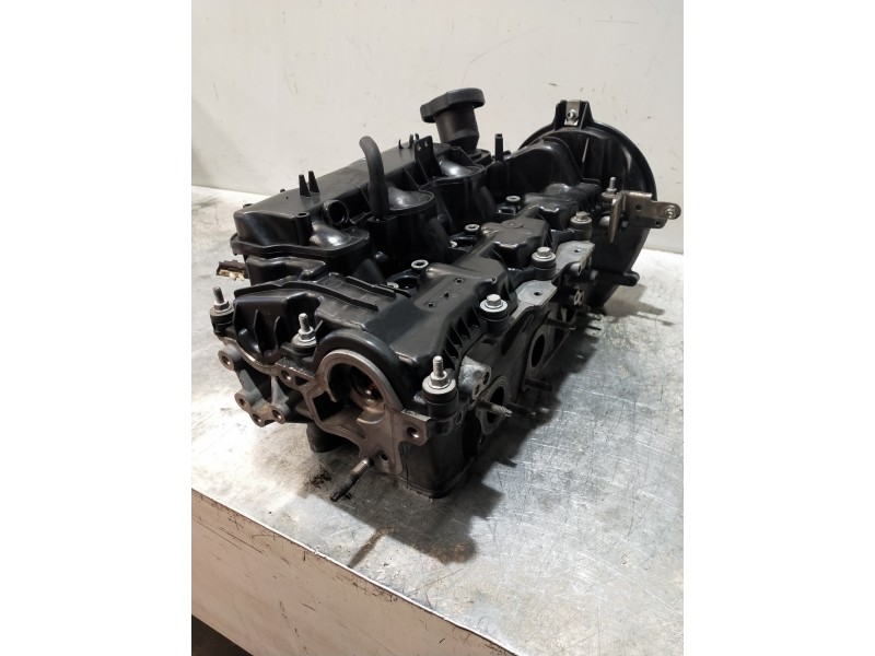 Recambio de culata para jaguar xj 3.0 v6 diesel cat referencia OEM IAM 306DT  DERE.