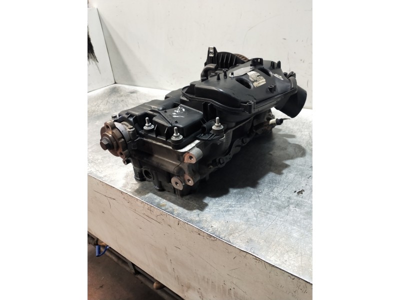 Recambio de culata para jaguar xj 3.0 v6 diesel cat referencia OEM IAM 306DT  IZQ