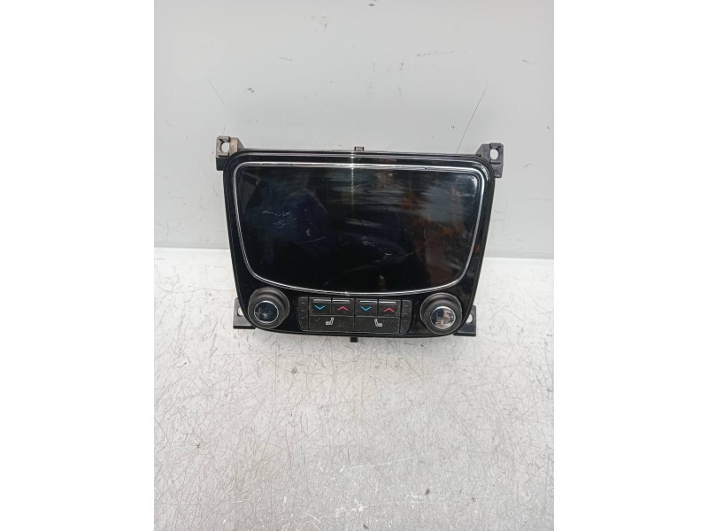 Recambio de mando multifuncion para jaguar xj 3.0 v6 diesel cat referencia OEM IAM AW9318D687AE 1004201 