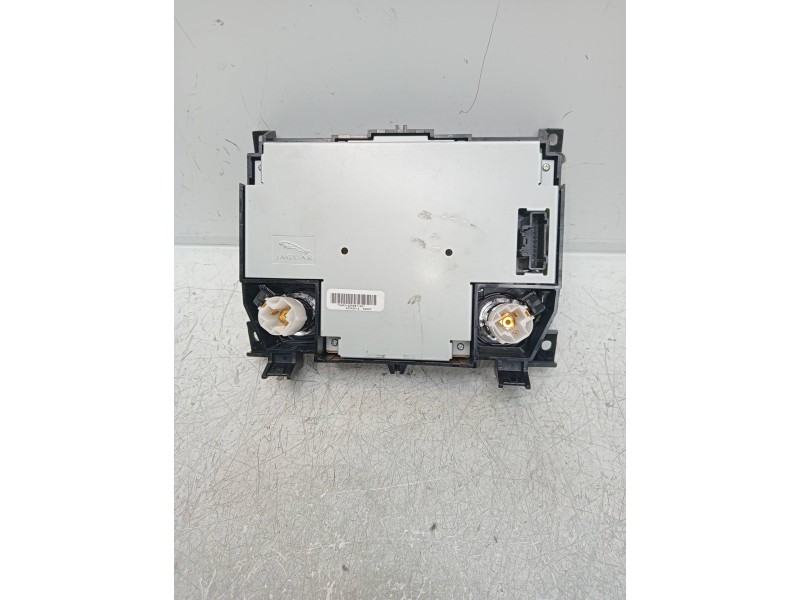 Recambio de mando multifuncion para jaguar xj 3.0 v6 diesel cat referencia OEM IAM AW9318D687AE 1004201 