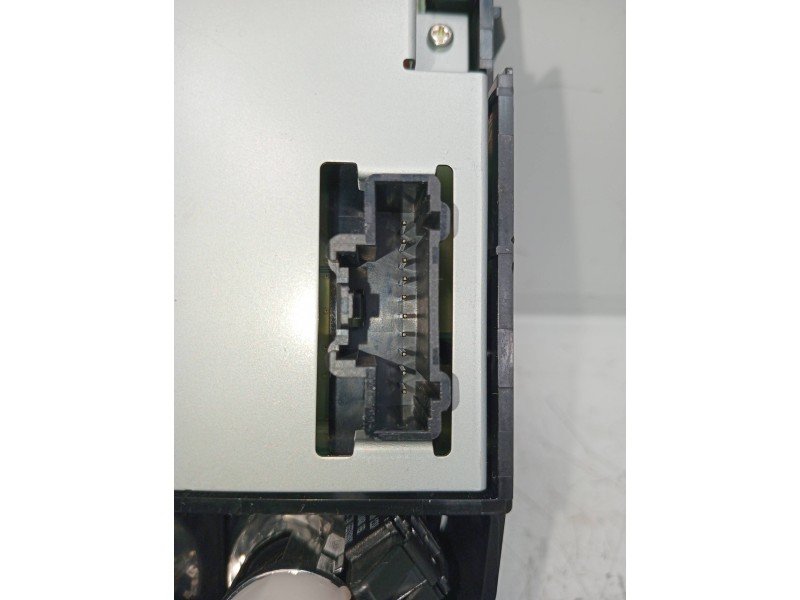 Recambio de mando multifuncion para jaguar xj 3.0 v6 diesel cat referencia OEM IAM AW9318D687AE 1004201 