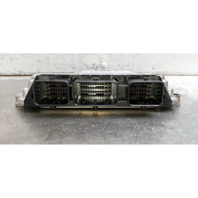 Recambio de centralita motor uce para ford focus lim. (cb4) trend referencia OEM IAM 8M5112A650XE 0281015242 1039S32326