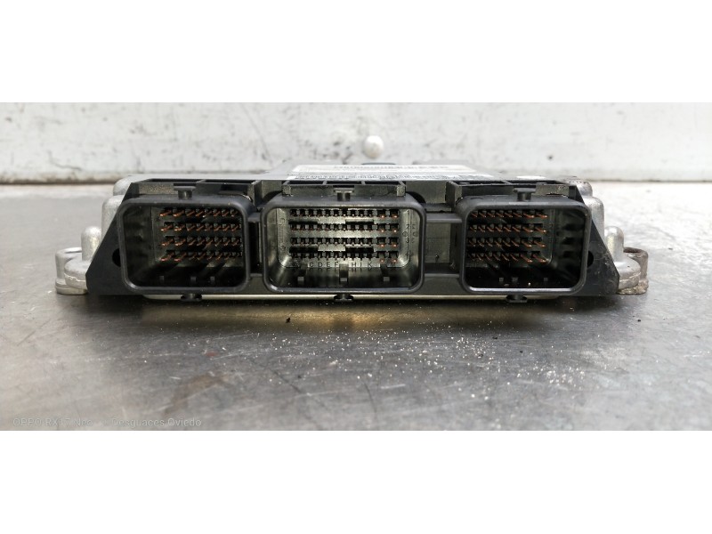 Recambio de centralita motor uce para ford focus lim. (cb4) trend referencia OEM IAM 8M5112A650XE 0281015242 1039S32326