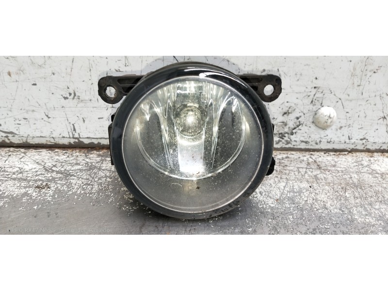Recambio de faro antiniebla izquierdo para ford focus lim. (cb4) trend referencia OEM IAM 2N1115201AB 89204003 