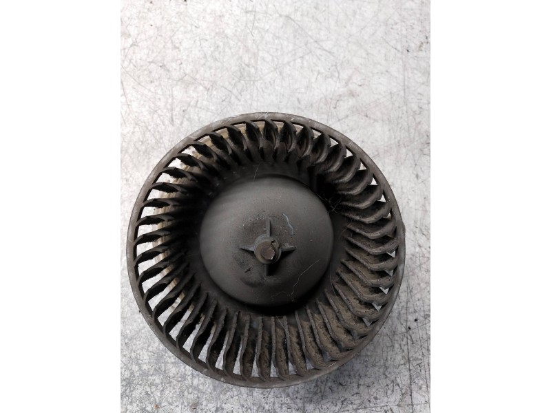 Recambio de motor calefaccion para opel monterey ls referencia OEM IAM   