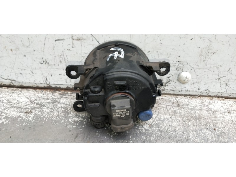 Recambio de faro antiniebla izquierdo para ford focus lim. (cb4) trend referencia OEM IAM 2N1115201AB 89204003 
