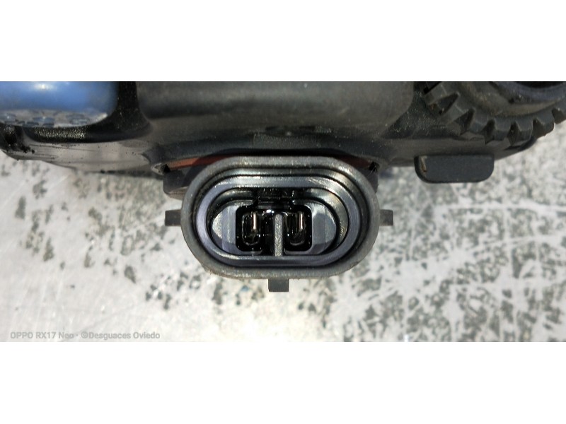 Recambio de faro antiniebla izquierdo para ford focus lim. (cb4) trend referencia OEM IAM 2N1115201AB 89204003 