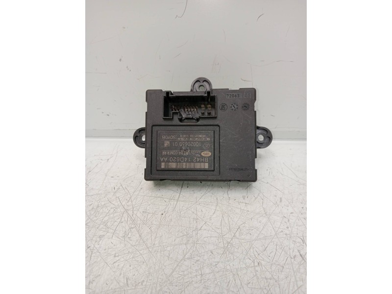 Recambio de modulo electronico para jaguar xj 3.0 v6 diesel cat referencia OEM IAM BH4214D620AA 1002065001 