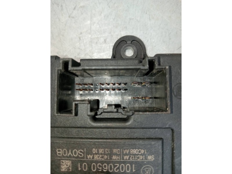 Recambio de modulo electronico para jaguar xj 3.0 v6 diesel cat referencia OEM IAM BH4214D620AA 1002065001 