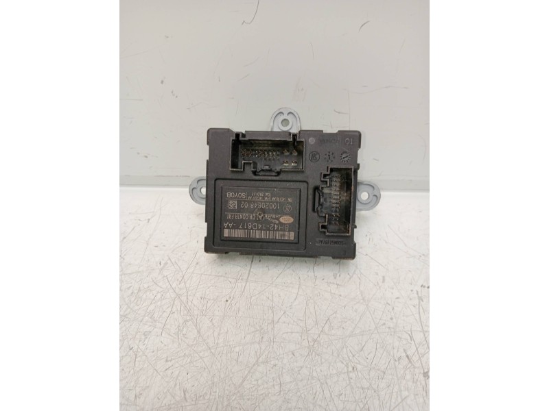 Recambio de modulo electronico para jaguar xj 3.0 v6 diesel cat referencia OEM IAM BH4214D617AA 1002064802 