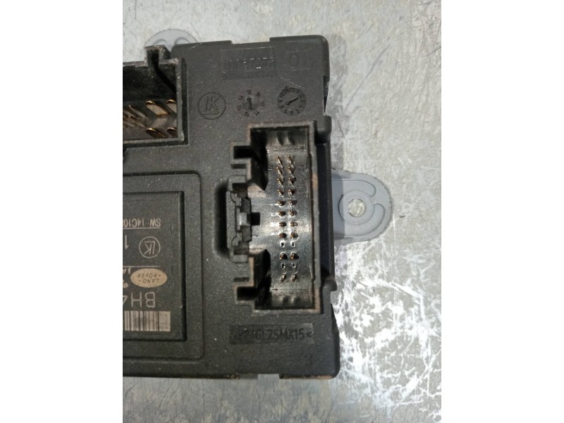 Recambio de modulo electronico para jaguar xj 3.0 v6 diesel cat referencia OEM IAM BH4214D617AA 1002064802 