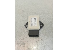 Recambio de modulo electronico para jaguar xj 3.0 v6 diesel cat referencia OEM IAM 0265005772 8W8314B296AD 