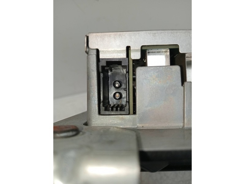 Recambio de modulo electronico para jaguar xj 3.0 v6 diesel cat referencia OEM IAM AW9319C164CP  AMPLIFICADOR