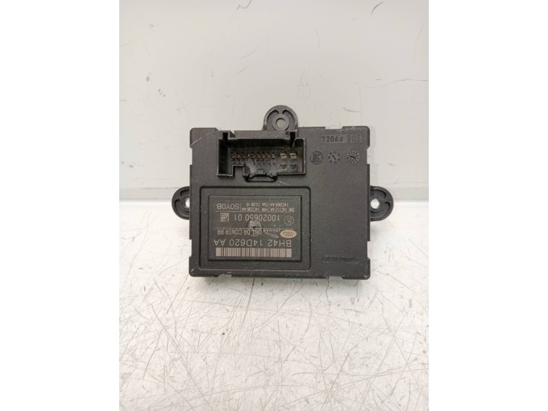 Recambio de modulo electronico para jaguar xj 3.0 v6 diesel cat referencia OEM IAM BH4214D620AA 1002065001 