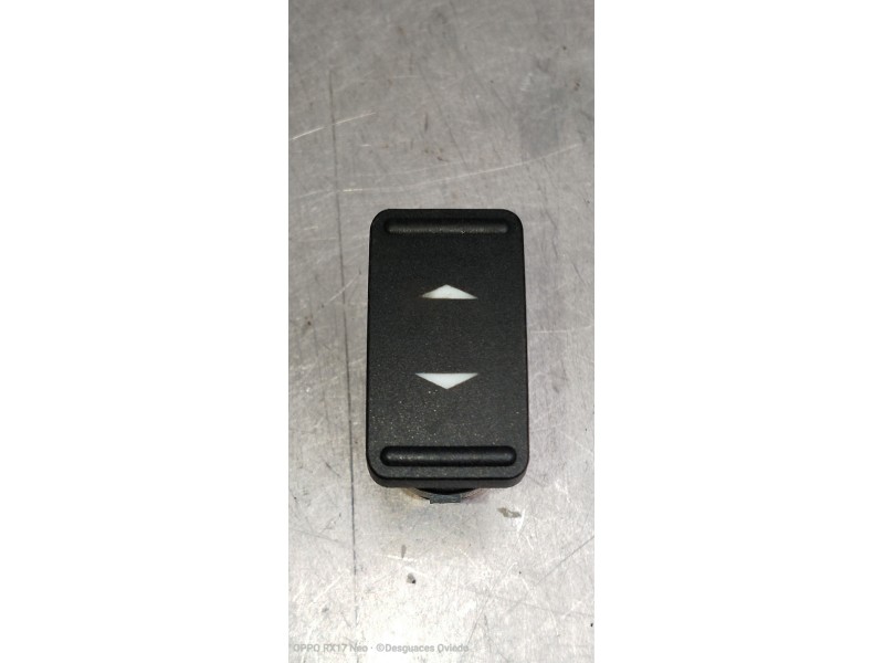 Recambio de mando elevalunas delantero derecho para ford focus lim. (cb4) trend referencia OEM IAM 6M2T14529DA 03168420 