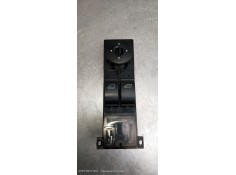 Recambio de mando elevalunas delantero izquierdo para ford focus lim. (cb4) trend referencia OEM IAM 7N5T14529BA 03168080 