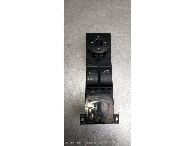 Recambio de mando elevalunas delantero izquierdo para ford focus lim. (cb4) trend referencia OEM IAM 7N5T14529BA 03168080 