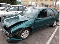 citroen zx del año 1996