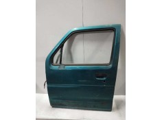 Recambio de puerta delantera izquierda para suzuki wagon r+ sr (em) referencia OEM IAM   