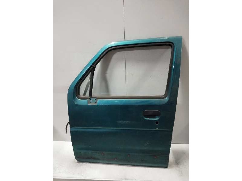 Recambio de puerta delantera izquierda para suzuki wagon r+ sr (em) referencia OEM IAM   