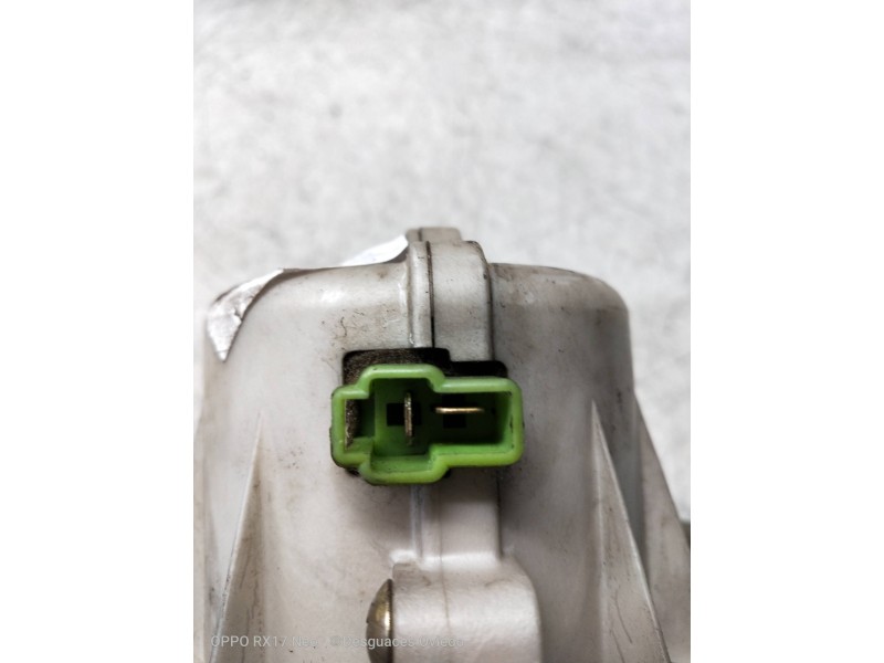 Recambio de motor calefaccion para opel monterey ls referencia OEM IAM   