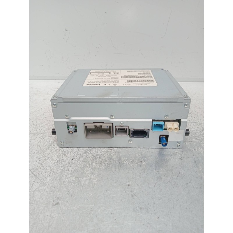 Recambio de sistema navegacion gps para jaguar xj 3.0 v6 diesel cat referencia OEM IAM BF6N18C815HA 31328811AA 31328979AA