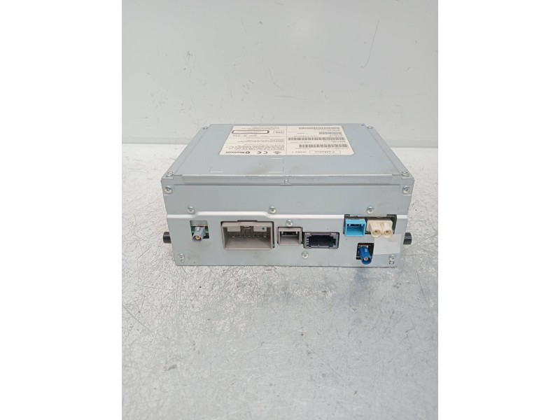 Recambio de sistema navegacion gps para jaguar xj 3.0 v6 diesel cat referencia OEM IAM BF6N18C815HA 31328811AA 31328979AA