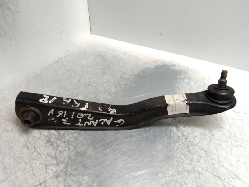 Recambio de brazo suspension inferior trasero izquierdo para mitsubishi galant berlina (e50) 2000 glsi berlina (4-ptas.) referen