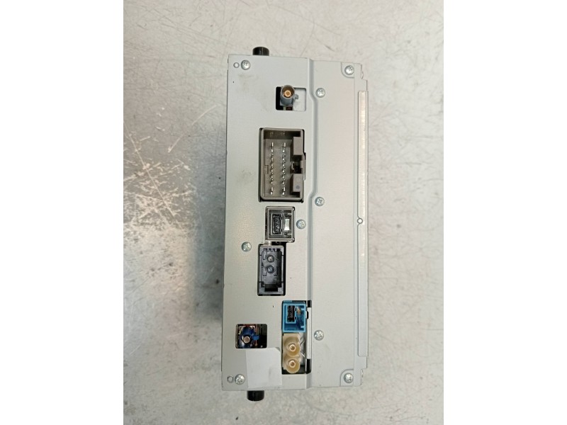 Recambio de sistema navegacion gps para jaguar xj 3.0 v6 diesel cat referencia OEM IAM BF6N18C815HA 31328811AA 31328979AA