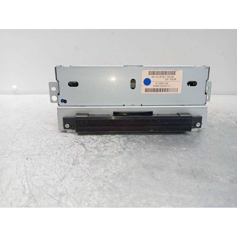 Recambio de sistema navegacion gps para jaguar xj 3.0 v6 diesel cat referencia OEM IAM BF6N18C815HA 31328811AA 31328979AA