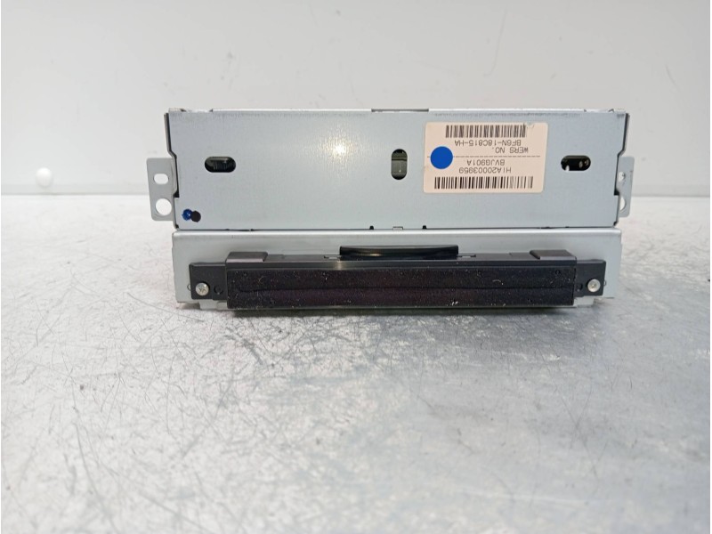 Recambio de sistema navegacion gps para jaguar xj 3.0 v6 diesel cat referencia OEM IAM BF6N18C815HA 31328811AA 31328979AA
