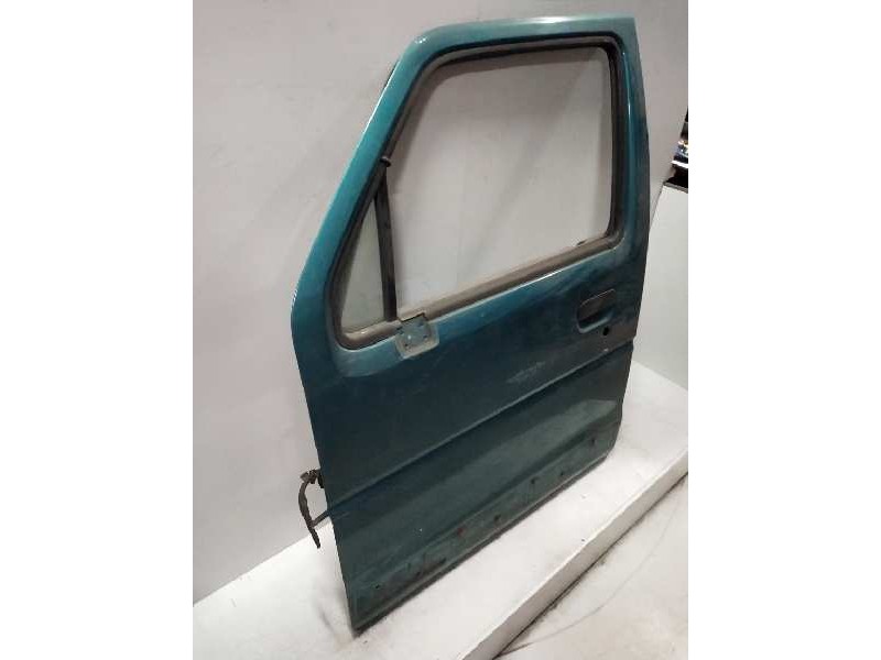 Recambio de puerta delantera izquierda para suzuki wagon r+ sr (em) referencia OEM IAM   
