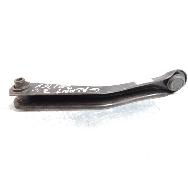 Recambio de brazo suspension inferior trasero izquierdo para mitsubishi galant berlina (e50) 2000 glsi berlina (4-ptas.) referen