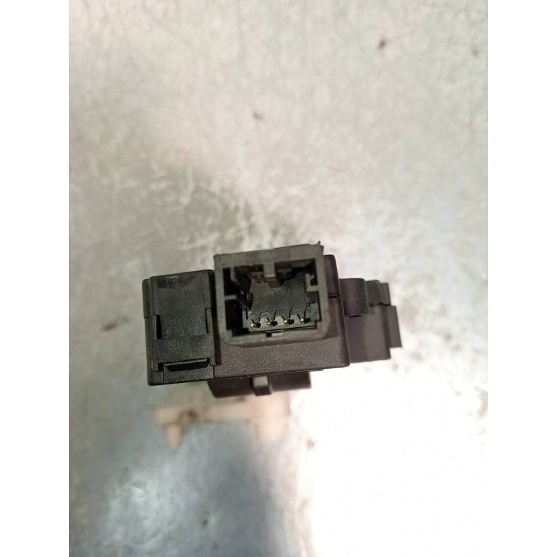 Recambio de motor apertura trampillas climatizador para jaguar xj 3.0 v6 diesel cat referencia OEM IAM 1139300770  