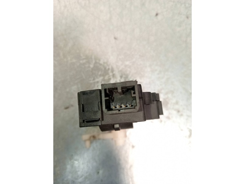 Recambio de motor apertura trampillas climatizador para jaguar xj 3.0 v6 diesel cat referencia OEM IAM 1139300770  