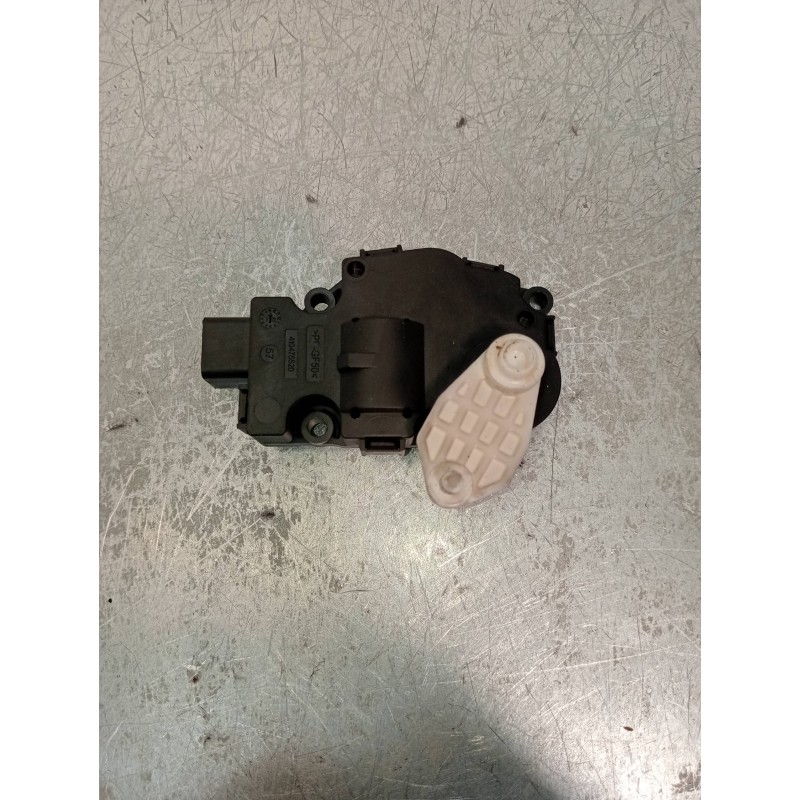 Recambio de motor apertura trampillas climatizador para jaguar xj 3.0 v6 diesel cat referencia OEM IAM 1139300770  