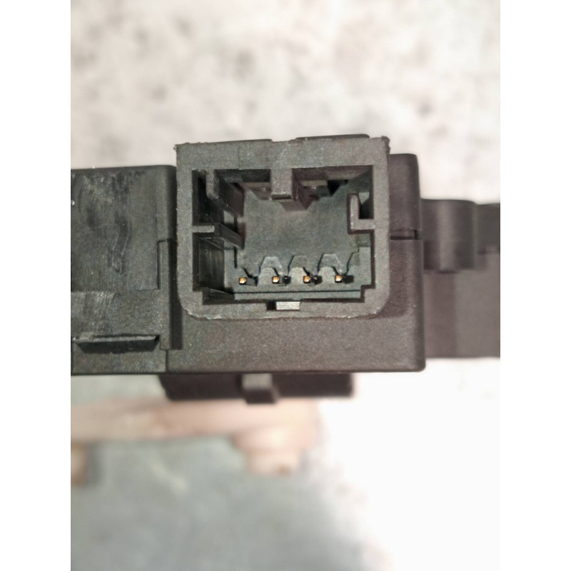 Recambio de motor apertura trampillas climatizador para jaguar xj 3.0 v6 diesel cat referencia OEM IAM 1139300770  