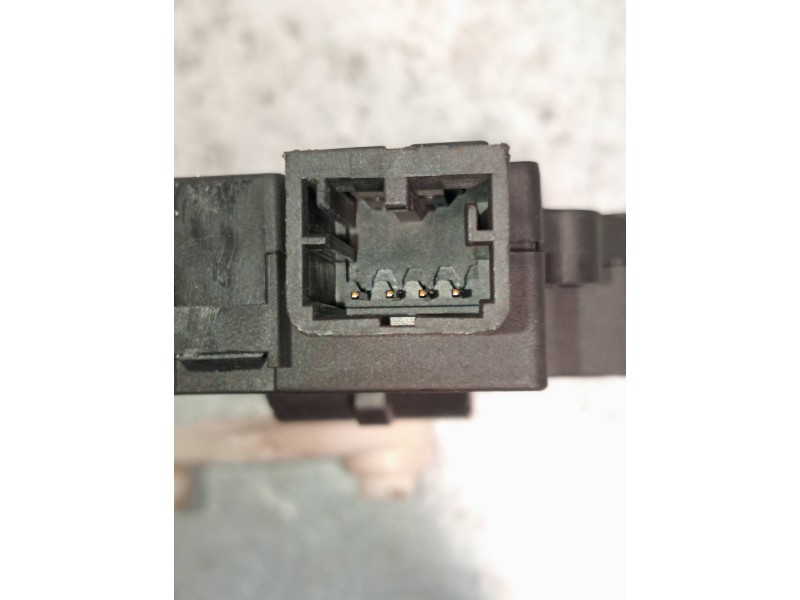 Recambio de motor apertura trampillas climatizador para jaguar xj 3.0 v6 diesel cat referencia OEM IAM 1139300770  