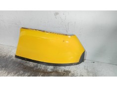 Recambio de aleta trasera izquierda para citroen dyane dyane 6 referencia OEM IAM   