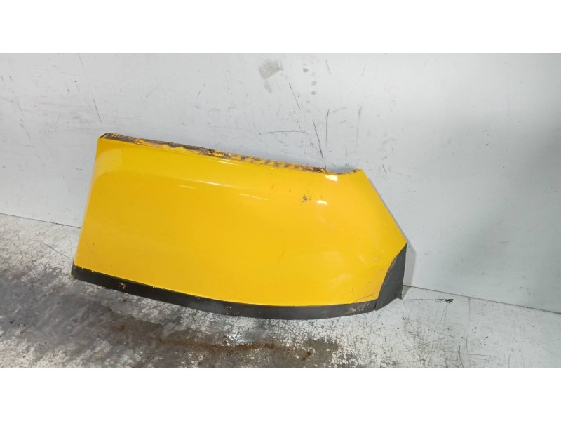 Recambio de aleta trasera izquierda para citroen dyane dyane 6 referencia OEM IAM   