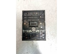 Recambio de mando luces para opel corsa c joy referencia OEM IAM 9116612  INTERRUPTOR 2