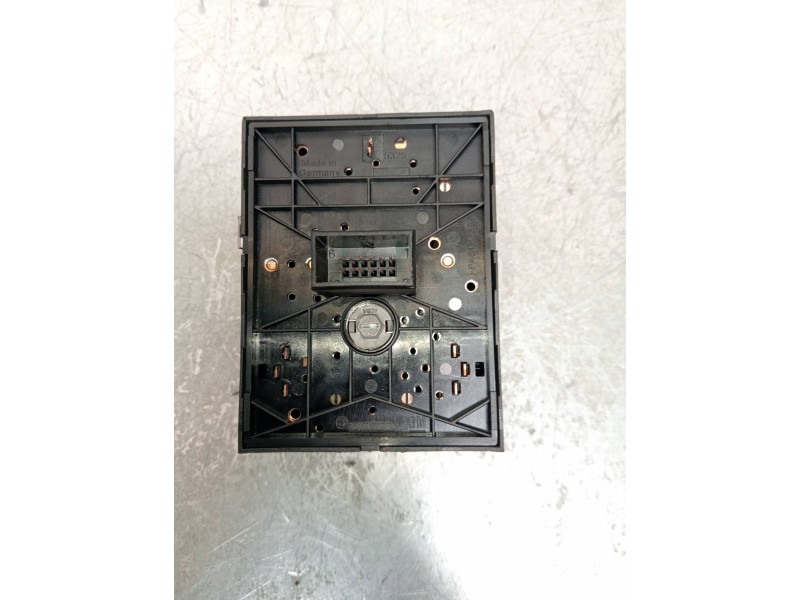 Recambio de mando luces para opel corsa c joy referencia OEM IAM 9116612  INTERRUPTOR