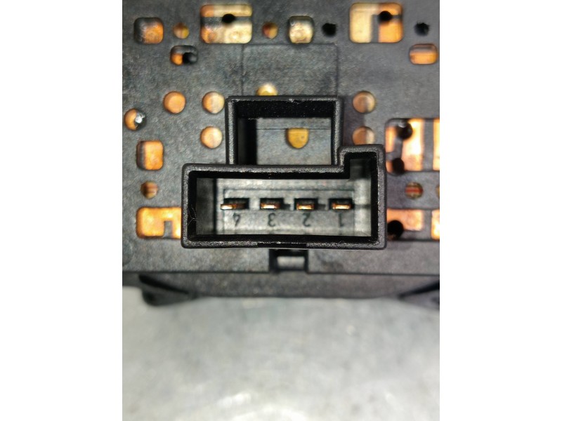 Recambio de mando limpia para opel corsa c joy referencia OEM IAM 0918541312268700  