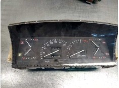 Recambio de cuadro instrumentos para mg rover serie 800 (rs) referencia OEM IAM 09058029905 DRC8981 