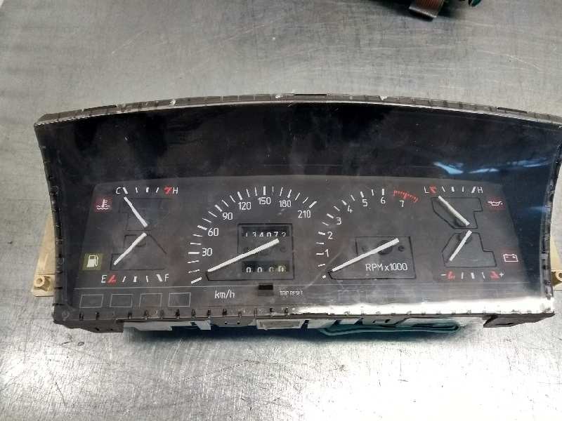 Recambio de cuadro instrumentos para mg rover serie 800 (rs) referencia OEM IAM 09058029905 DRC8981  Recambio de cuadro instrumentos para mg rover serie 800 (rs) referencia OEM IAM 09058029905 DRC8981