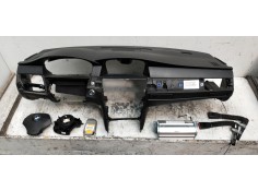 Recambio de kit airbag para bmw serie 5 berlina (e60) 525d xd referencia OEM IAM 6577917201801 220443116 