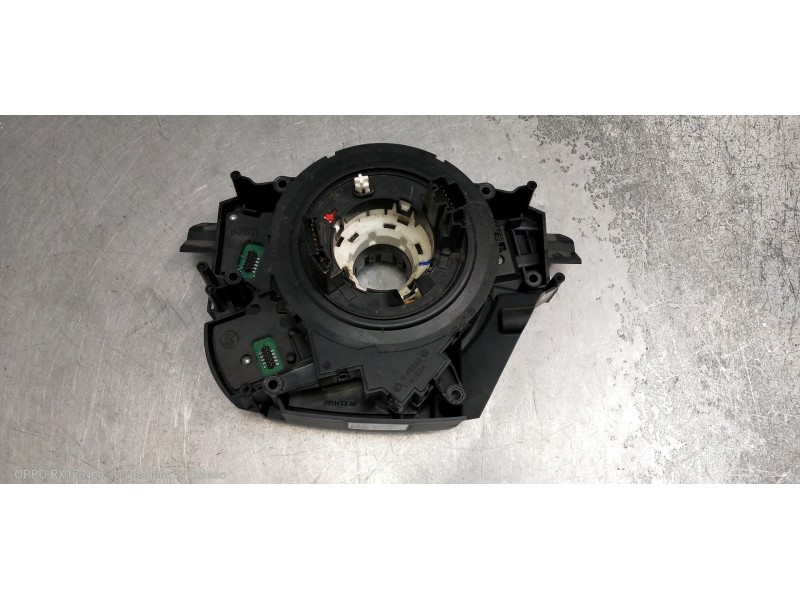 Recambio de kit airbag para bmw serie 5 berlina (e60) 525d xd referencia OEM IAM 6577917201801 220443116 