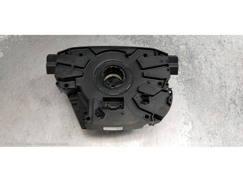 Recambio de kit airbag para bmw serie 5 berlina (e60) 525d xd referencia OEM IAM 6577917201801 220443116 