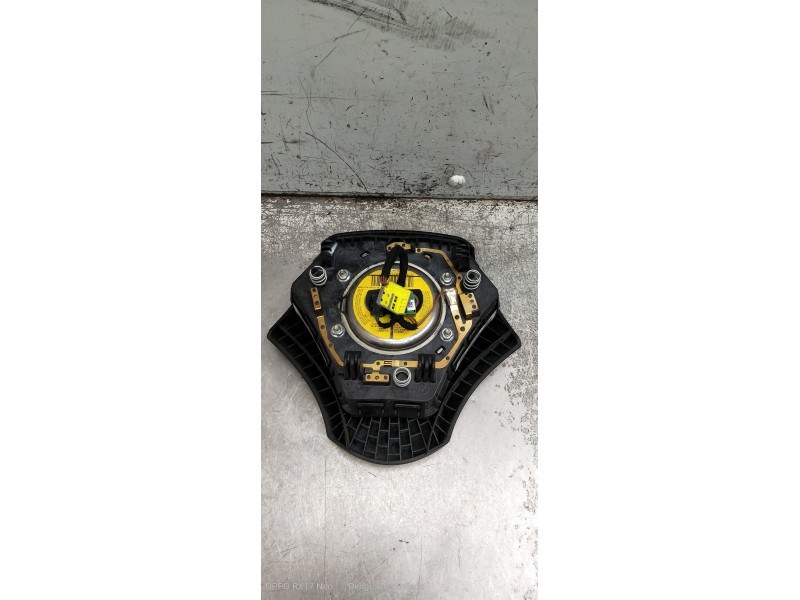 Recambio de kit airbag para bmw serie 5 berlina (e60) 525d xd referencia OEM IAM 6577917201801 220443116 