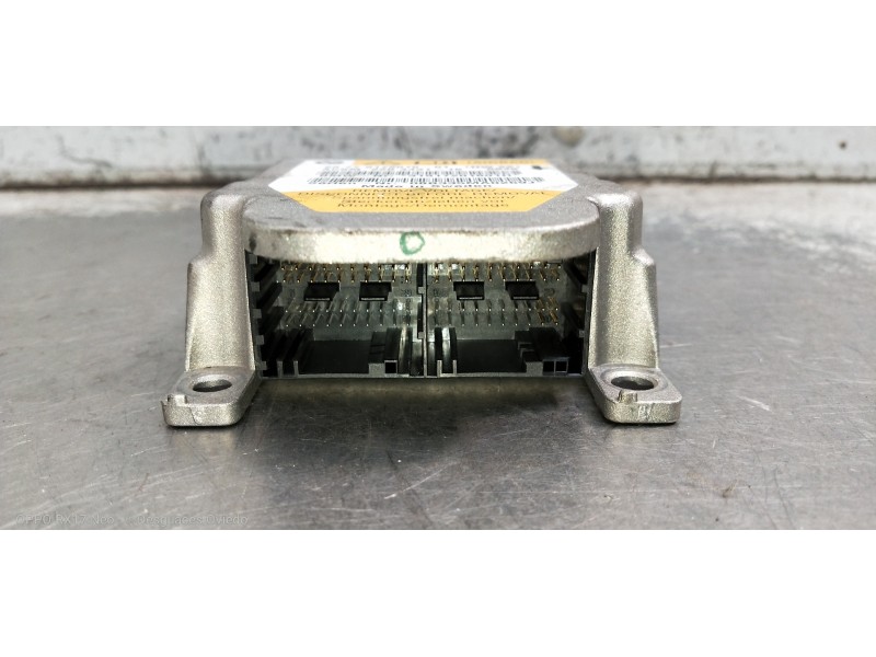 Recambio de kit airbag para bmw serie 5 berlina (e60) 525d xd referencia OEM IAM 6577917201801 220443116 